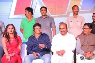 Jai Simha 100 Days Celebrations Photos